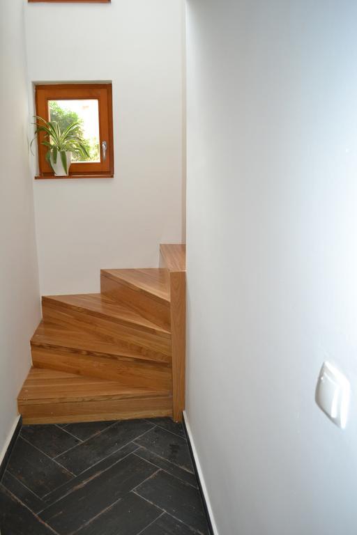 Adna & Amna Apartment Сараево Экстерьер фото