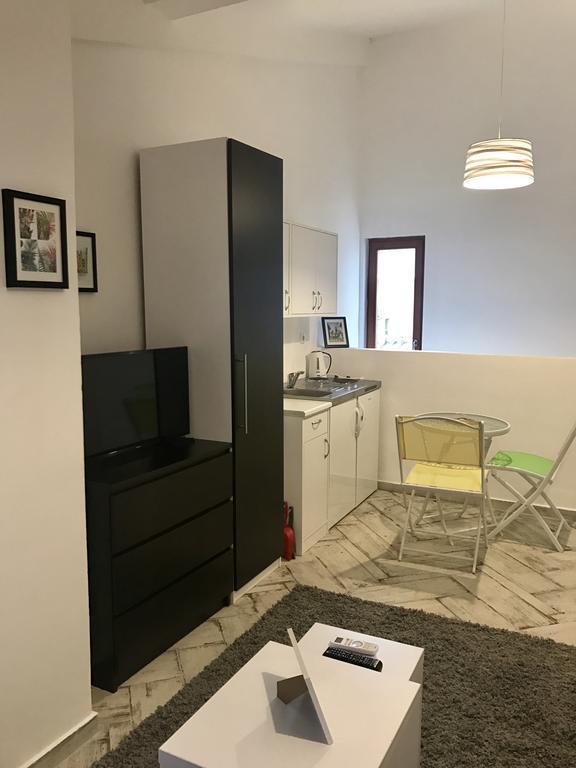 Adna & Amna Apartment Сараево Экстерьер фото