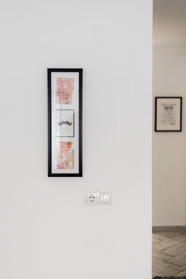 Adna & Amna Apartment Сараево Экстерьер фото