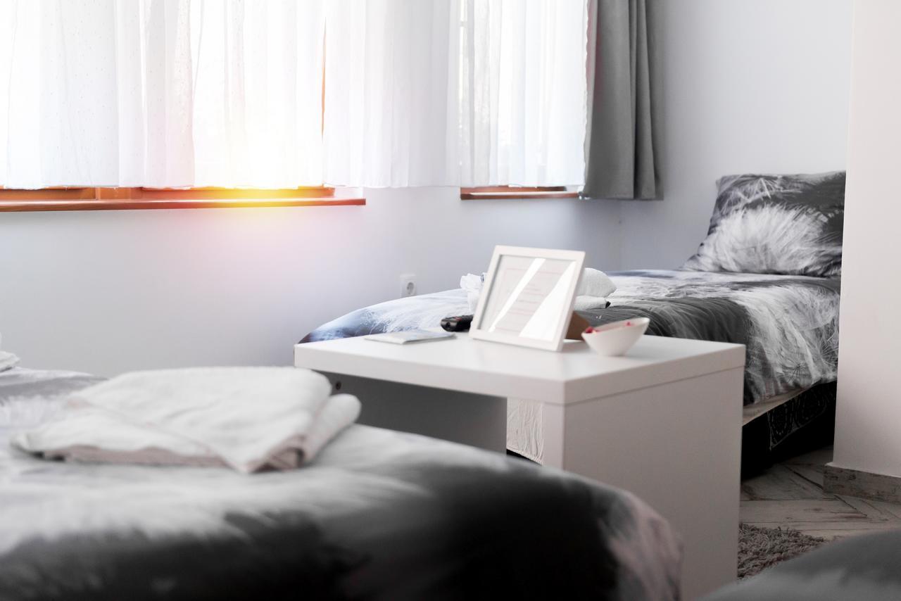 Adna & Amna Apartment Сараево Экстерьер фото