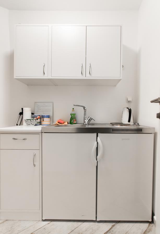 Adna & Amna Apartment Сараево Экстерьер фото