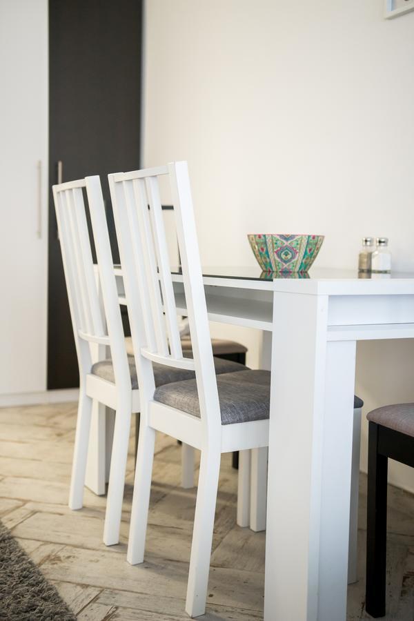Adna & Amna Apartment Сараево Экстерьер фото
