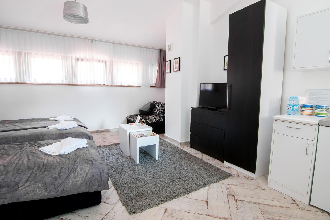Adna & Amna Apartment Сараево Экстерьер фото