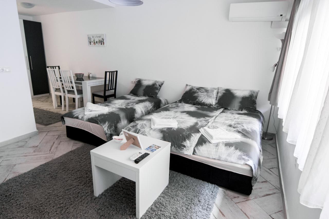 Adna & Amna Apartment Сараево Экстерьер фото