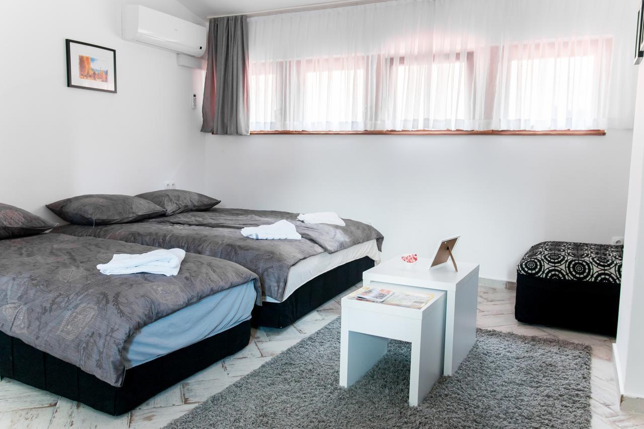 Adna & Amna Apartment Сараево Экстерьер фото
