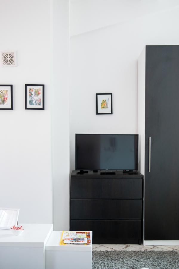 Adna & Amna Apartment Сараево Экстерьер фото