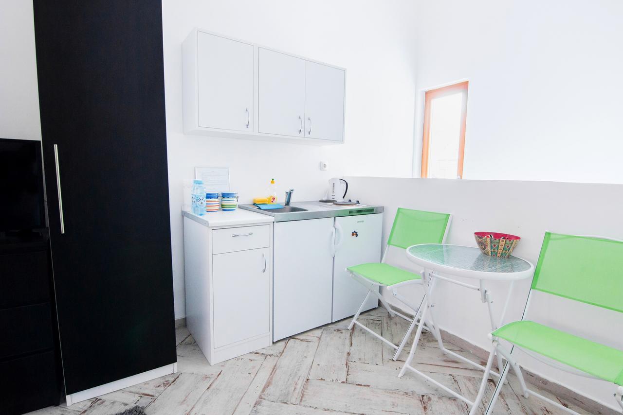 Adna & Amna Apartment Сараево Экстерьер фото