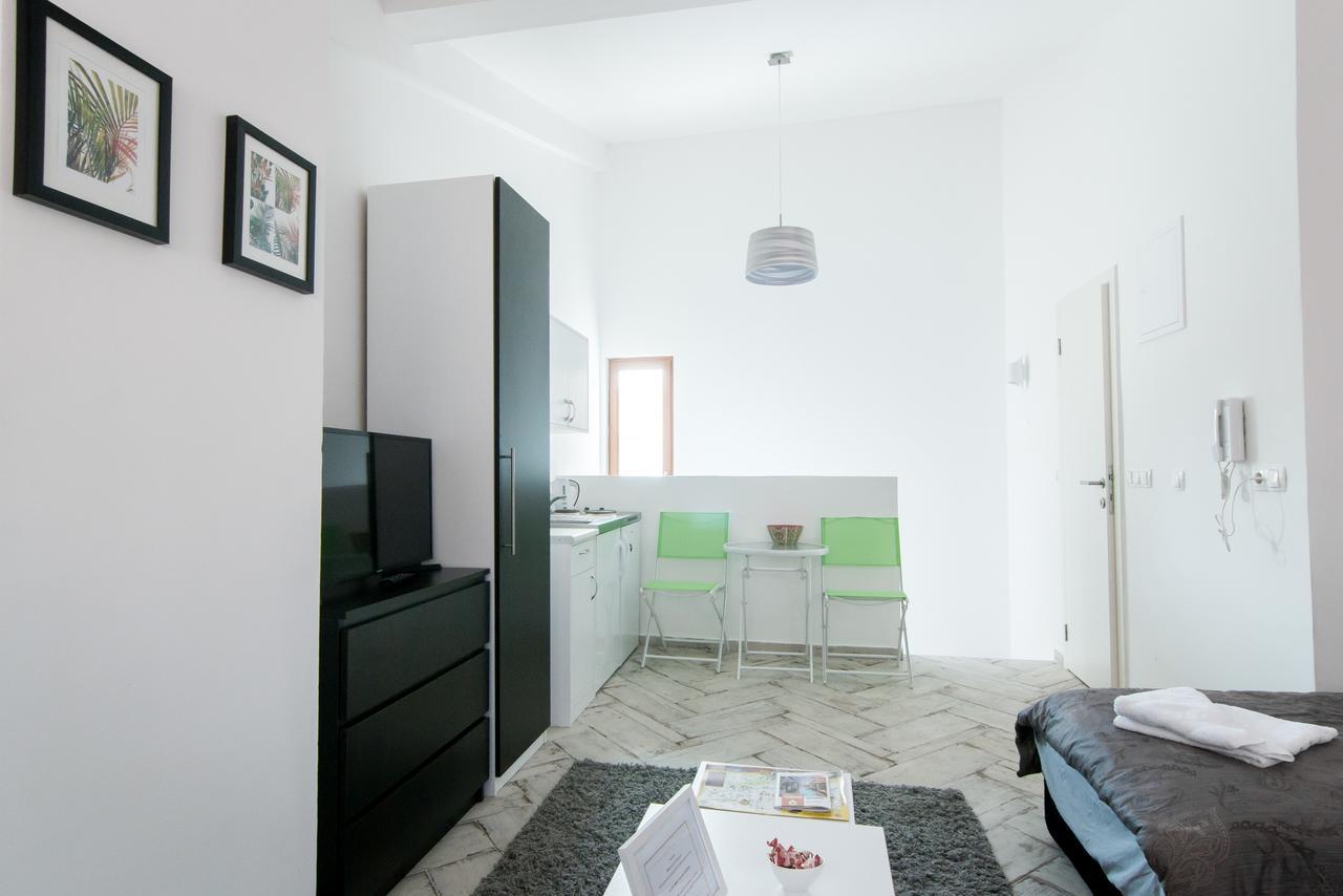 Adna & Amna Apartment Сараево Экстерьер фото