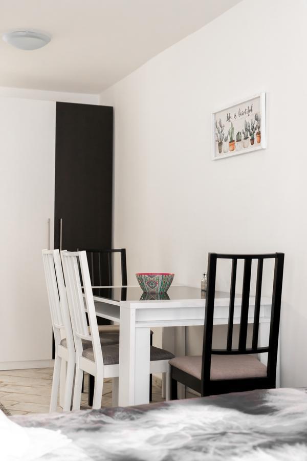 Adna & Amna Apartment Сараево Экстерьер фото