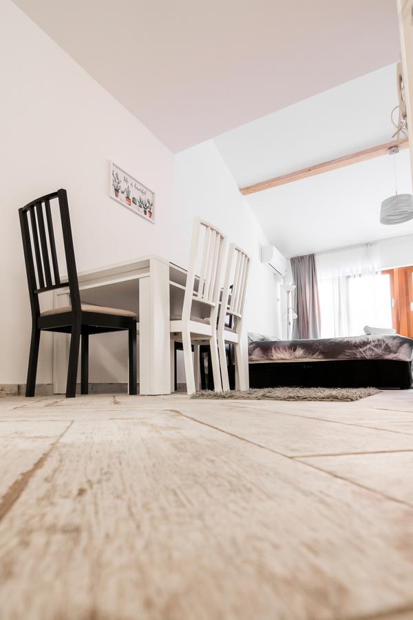 Adna & Amna Apartment Сараево Экстерьер фото
