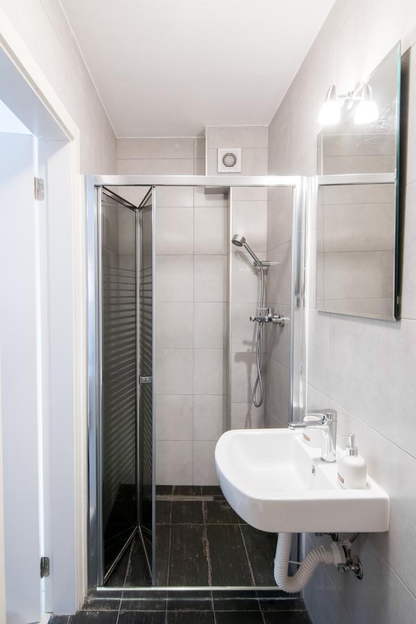 Adna & Amna Apartment Сараево Экстерьер фото